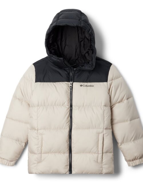 Columbia Puffectâ¢ II Hooded Vinterjakke Børn